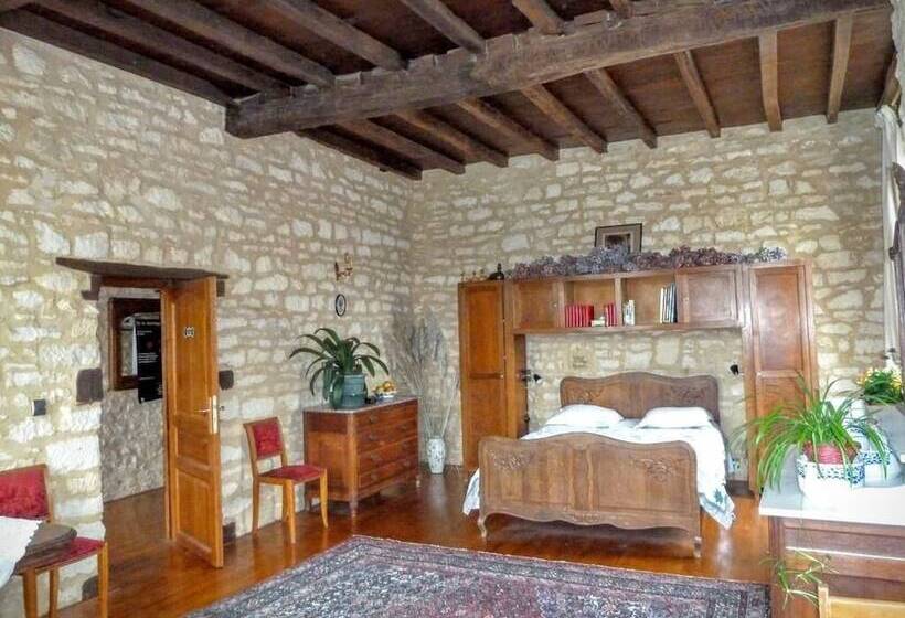 Номер Стандарт, Maison Les Beaux Arts