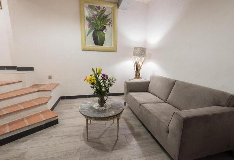Люкс Deluxe Кровать Кинг, Le Mas Des Colombes Chambres D Hôtes B&b & Spa