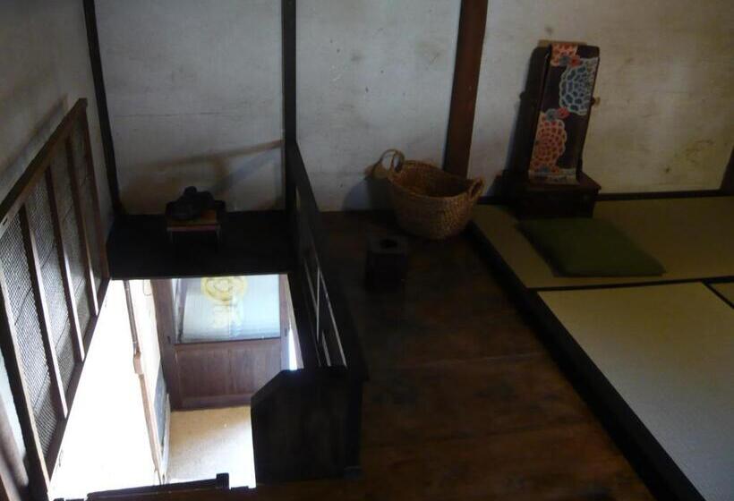 Семейный Номер, Kitamineyama Gotsuan