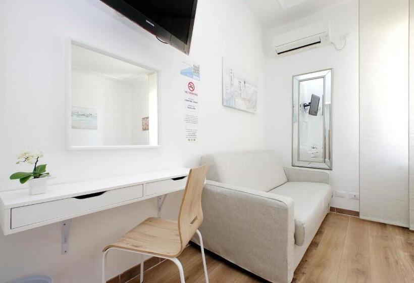 Номер Комфорт, B&b Felicioni