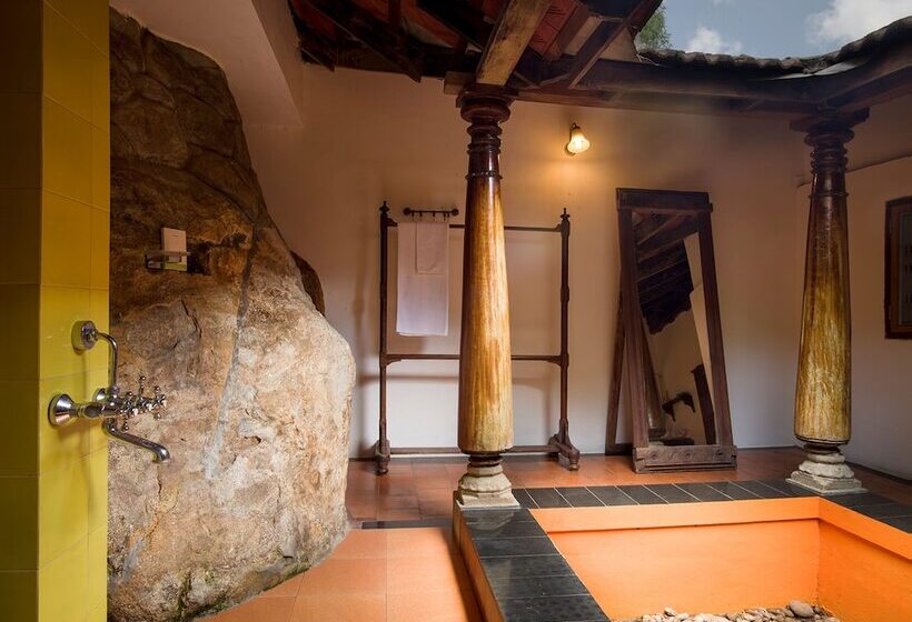 Дом 1 Спальня, Paradisa Plantation Retreat