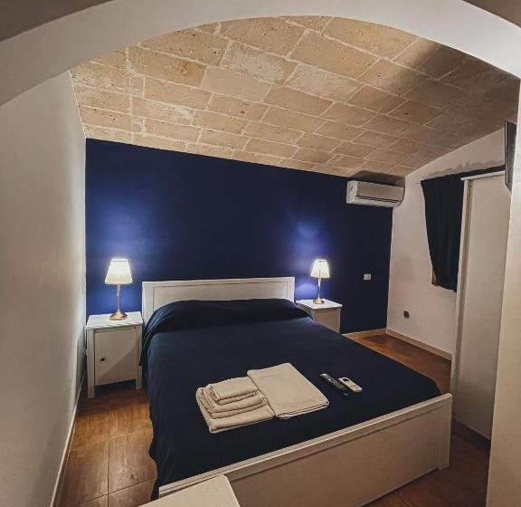 ４ベッドルームクラシックタイプ, B&b Stellamarina