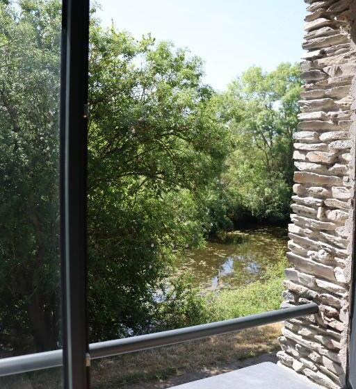 Хижина, La Petite Boire   Chambres D Hôtes Près D Angers