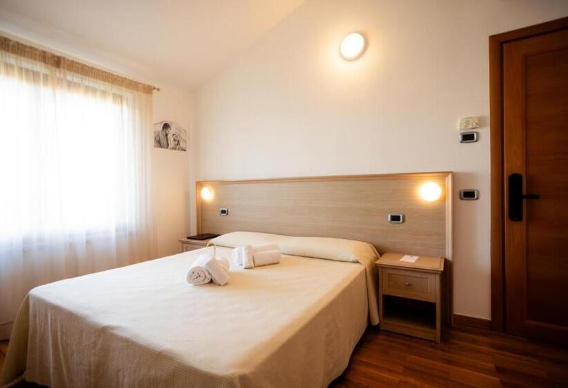 Номер Стандарт, Magnificat Hotel&resort