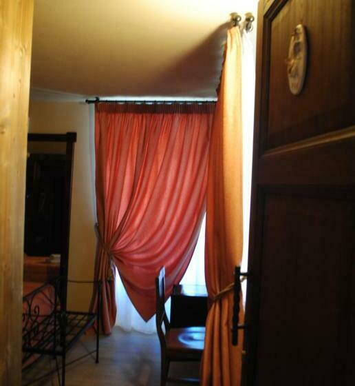 Номер Basic, Ca Del Grano Albergo Diffuso