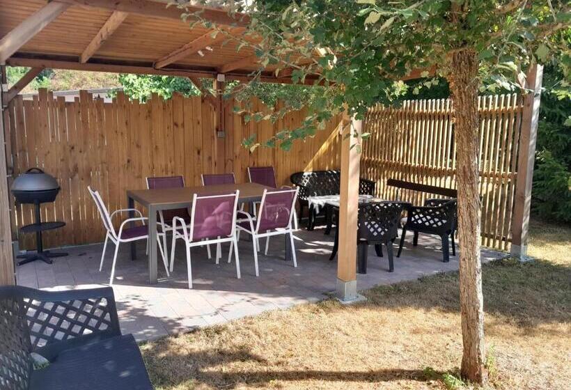 Апартаменты 2 Спальни, Le Paddock Du Val De Lys