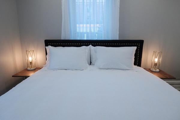 Номер Deluxe, The Victorian Luxury Suites