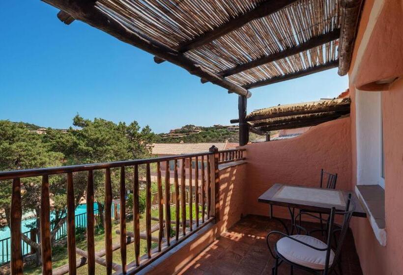高级大房间, Cervo Hotel,costa Smeralda Resort