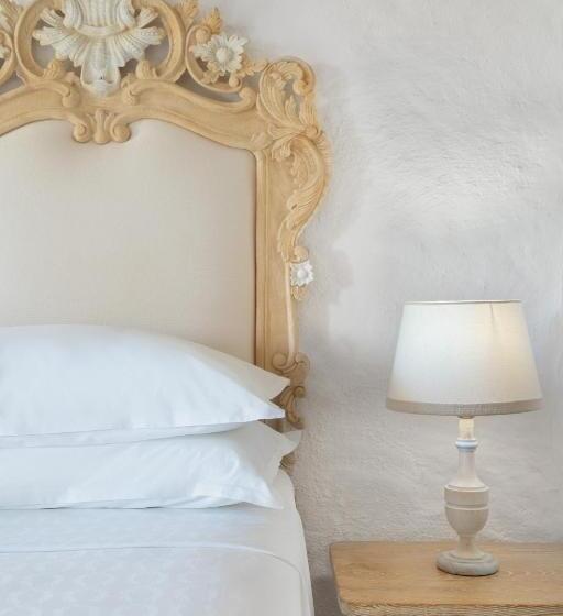 高级大房间, Cervo Hotel,costa Smeralda Resort