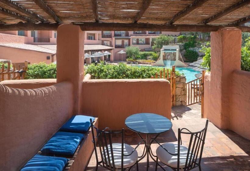 اتاق پرمیوم, Cervo Hotel,costa Smeralda Resort