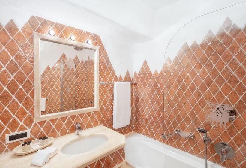 سوئیت پریمیوم, Cervo Hotel,costa Smeralda Resort