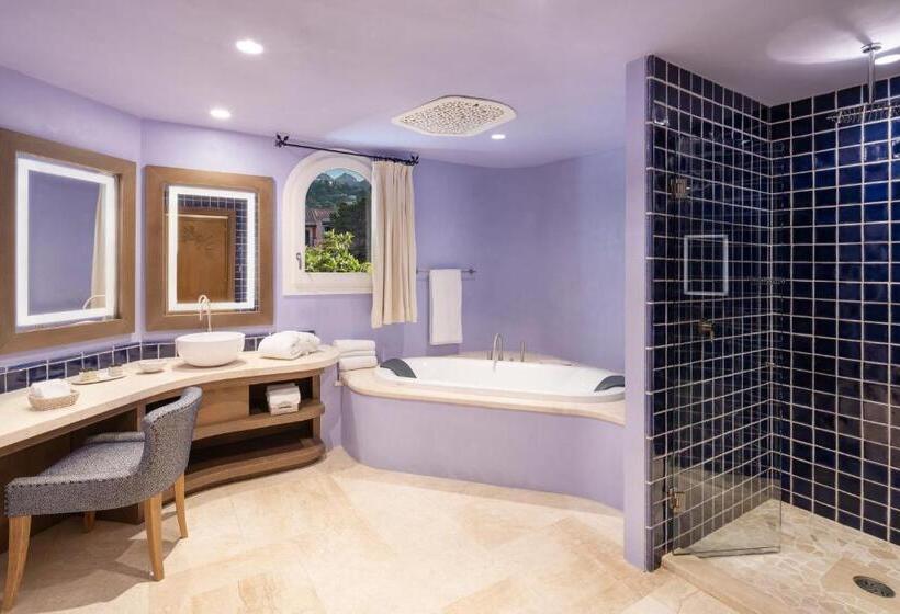 سوئیت پریمیوم, Cervo Hotel,costa Smeralda Resort