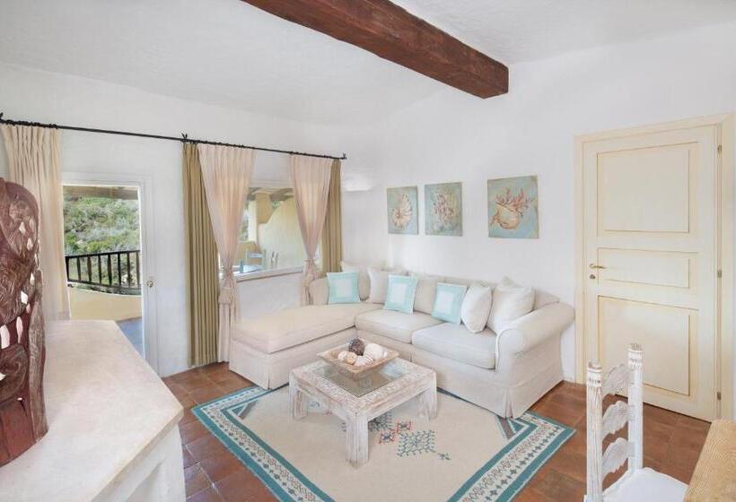 سوئیت پریمیوم, Cervo Hotel,costa Smeralda Resort