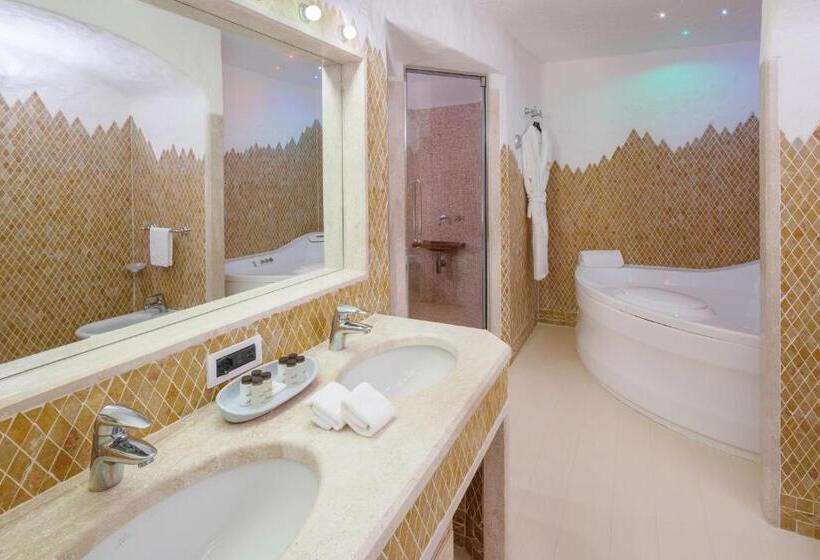 套房, Cervo Hotel,costa Smeralda Resort