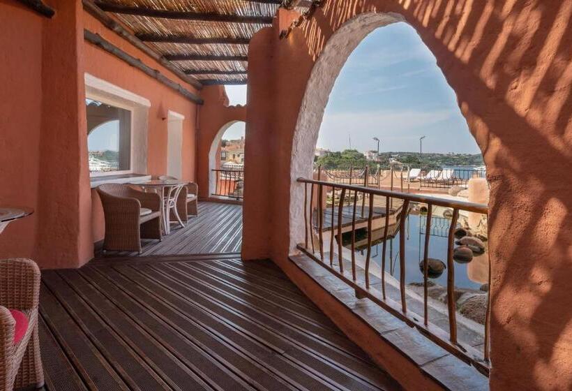 皇家套房, Cervo Hotel,costa Smeralda Resort