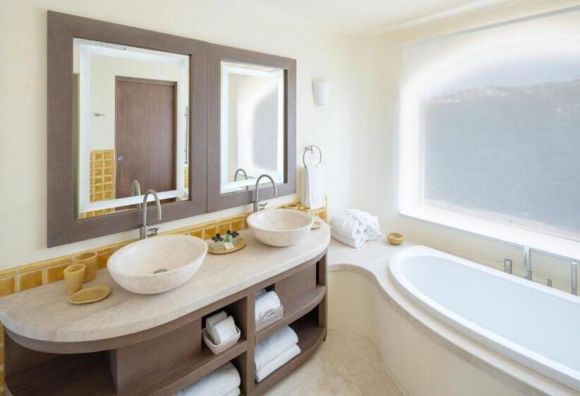 总统套房, Cervo Hotel,costa Smeralda Resort
