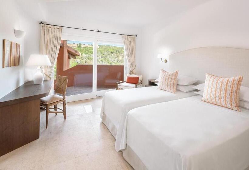 总统套房, Cervo Hotel,costa Smeralda Resort