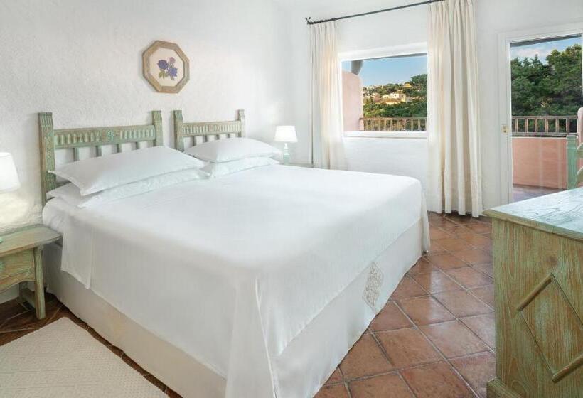 高级大房间, Cervo Hotel,costa Smeralda Resort