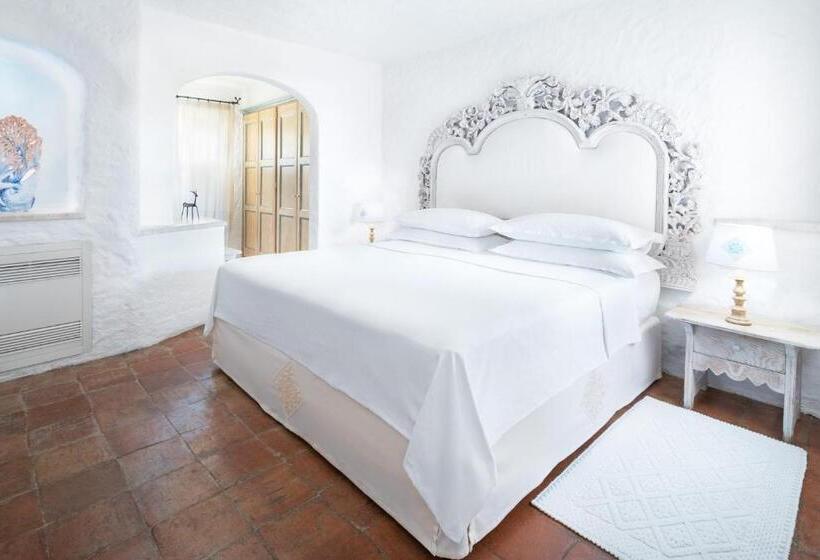 سوئیت پریمیوم, Cervo Hotel,costa Smeralda Resort