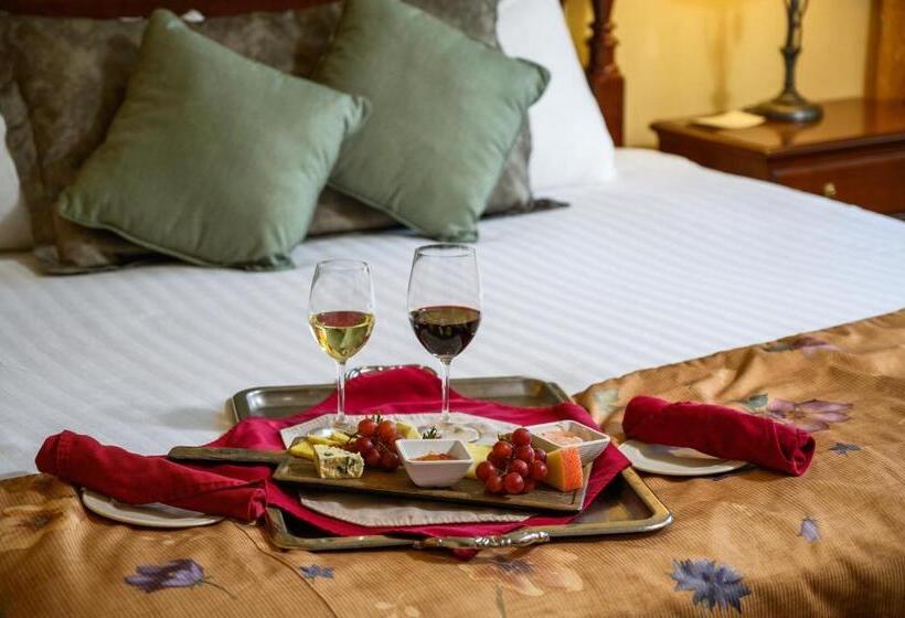 سوئیت با تخت بزرگ, Stoweflake Mountain Resort & Spa