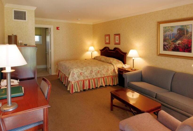 اتاق استاندارد, Stoweflake Mountain Resort & Spa