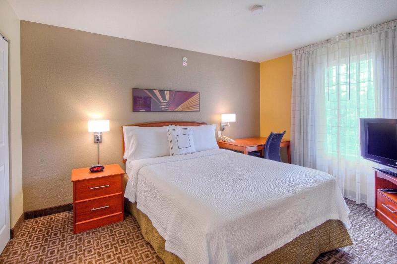 سوییت, Towneplace Suites Raleigh Cary/weston Parkway