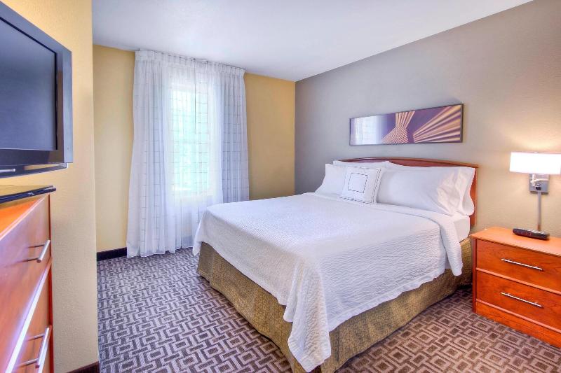 سوییت, Towneplace Suites Raleigh Cary/weston Parkway
