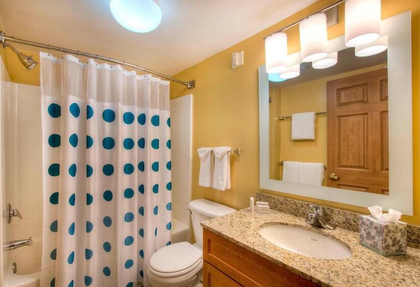 سوییت, Towneplace Suites Raleigh Cary/weston Parkway