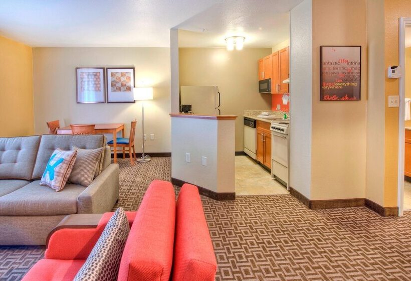 سوییت, Towneplace Suites Raleigh Cary/weston Parkway