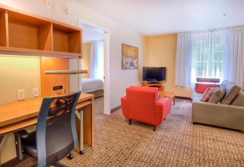 سوییت, Towneplace Suites Raleigh Cary/weston Parkway
