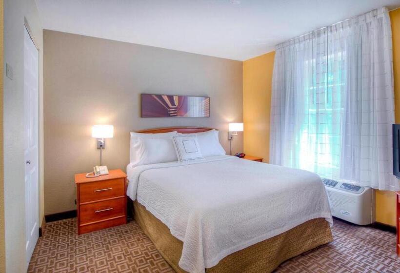 سوییت, Towneplace Suites Raleigh Cary/weston Parkway