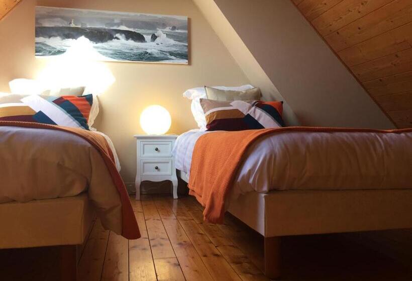 Семейный Номер, Chambres D Hôtes Penker