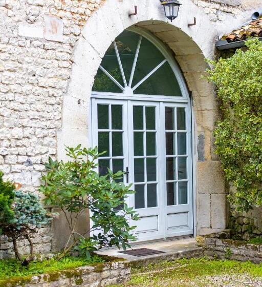 Номер Стандарт, Domaine De Pladuc