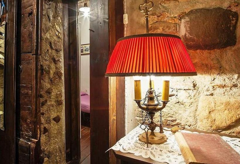 景色の見えるスイートルーム, B&b La Voce Del Fiume Dimora Storica Di Charme