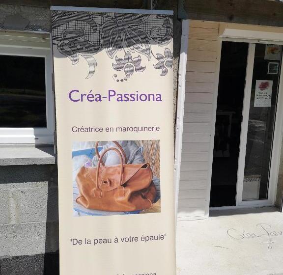 Номер Стандарт Трехместный, Les Mesanges