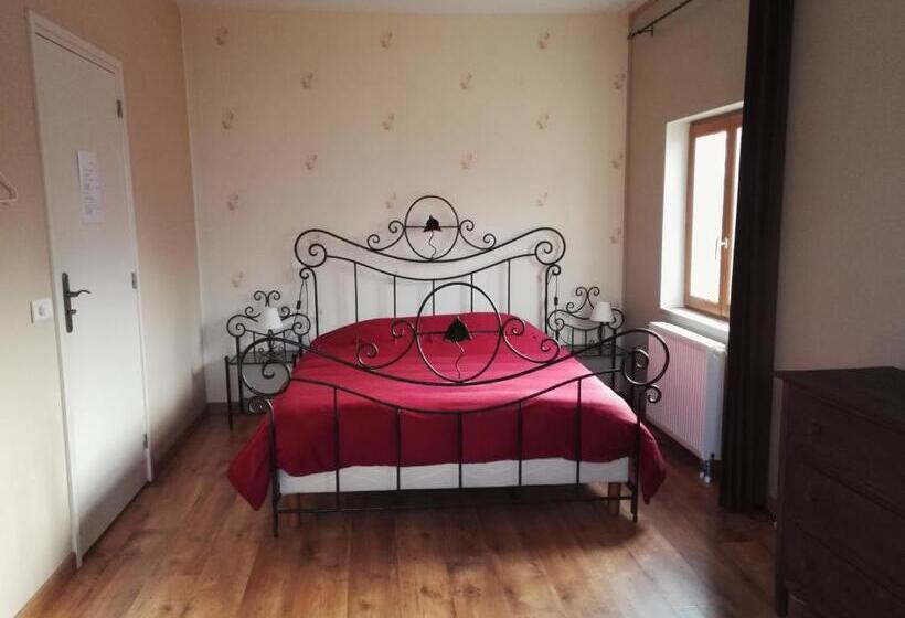 Номер Стандарт, Maison Jarso