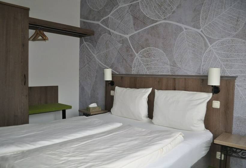 Номер Стандарт, Pension Freudenthal