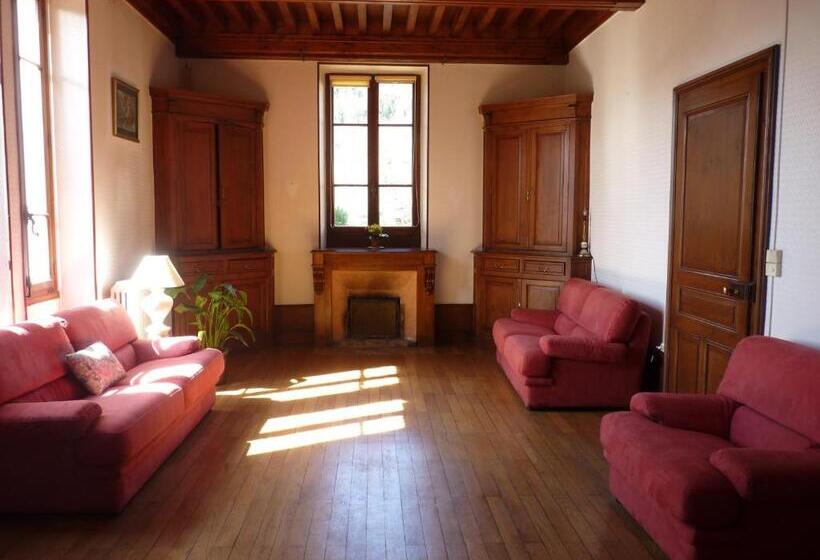 Номер Стандарт, Domaine De La Sauge