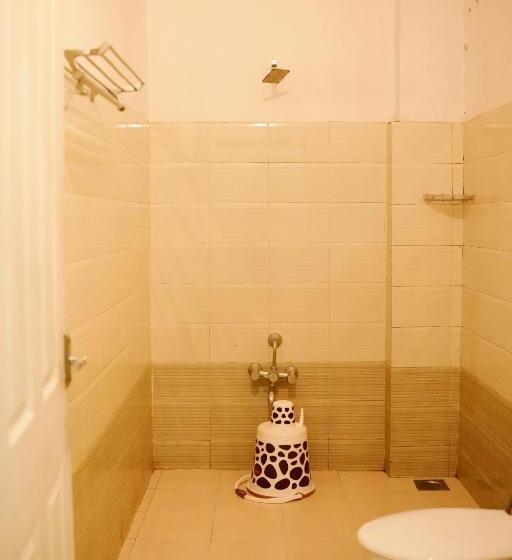 Номер Deluxe, Wayanad Royal Stream