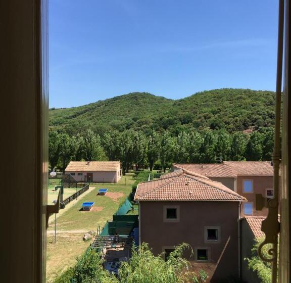 Номер Стандарт, Domaine De Brousson