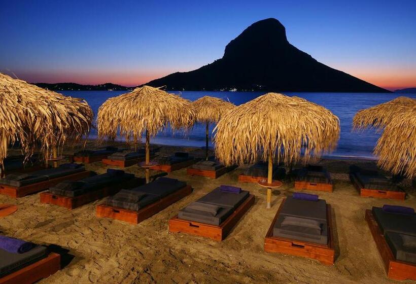 Номер Стандарт Вид на Море, La Playa Boutique Apartments