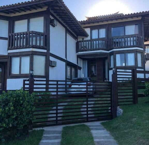اتاق لوکس با چشم‌انداز دریا, Suite Independente Por Do Sol Ferradura