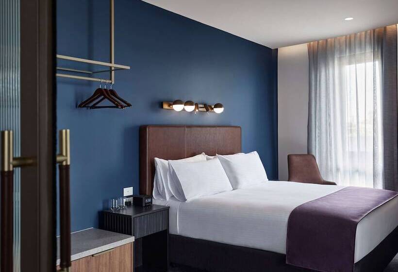 침실 1개 수피리어 아파트, Rydges Ringwood