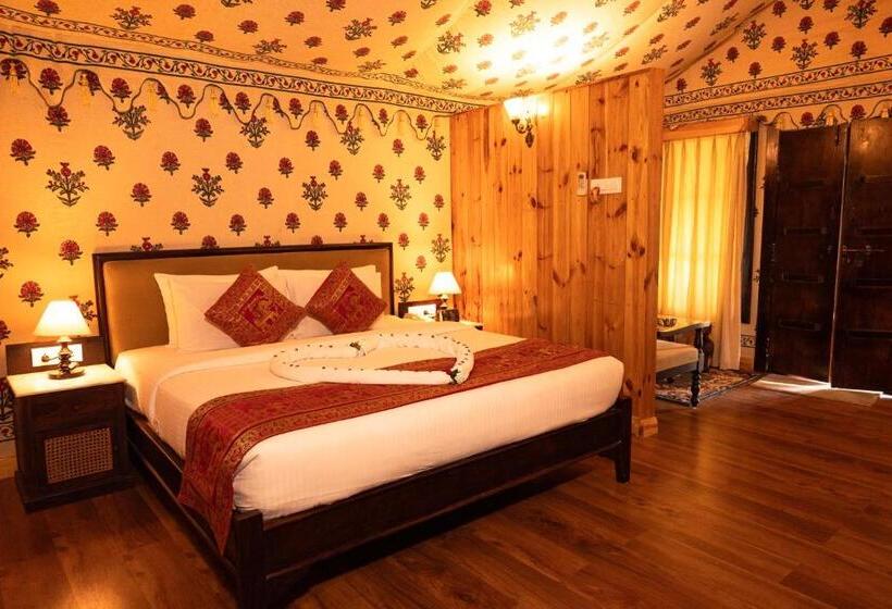 Вилла 1 Спальня, Om Vilas Benares, Varanasi