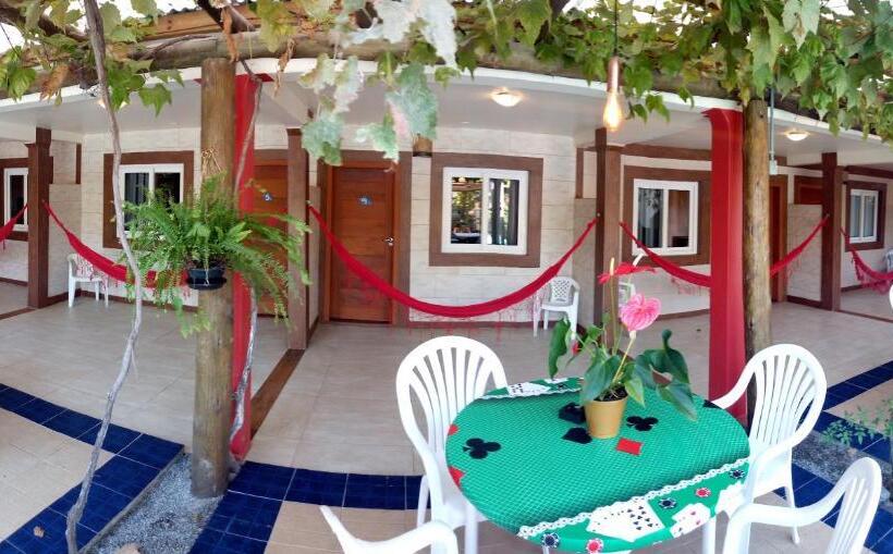 سوییت, Ferrugem Eco Village