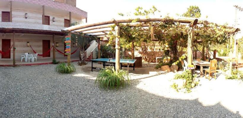 سوییت, Ferrugem Eco Village