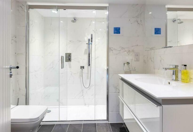 Номер Deluxe, Polzeath Beach House