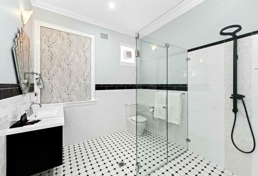 Апартаменты 1 Спальня, The Star Boutique Apartments