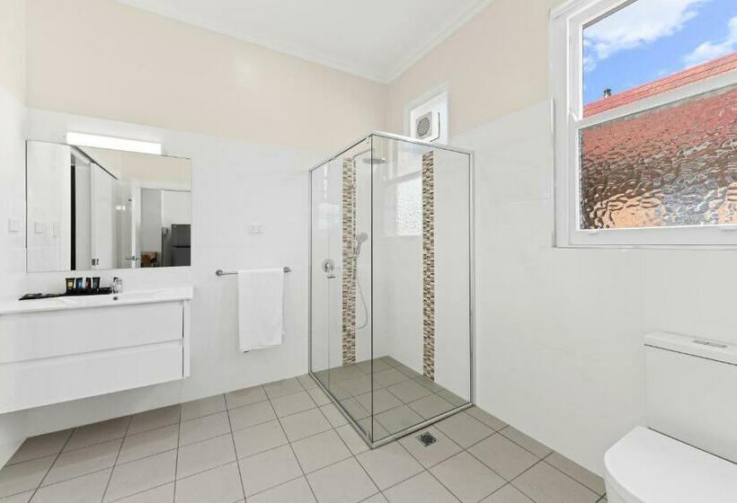 Студия Стандарт, The Star Boutique Apartments