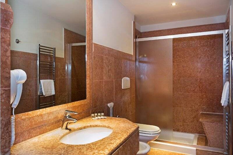 اتاق استاندارد, B&b Hotel Padova